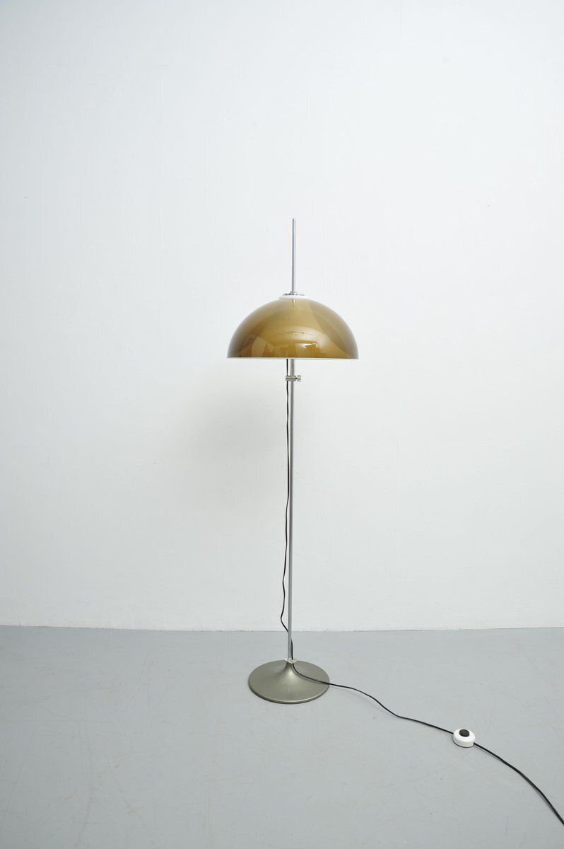 Adjustable Floor Lamp By Gepo, 1970s photo furniture