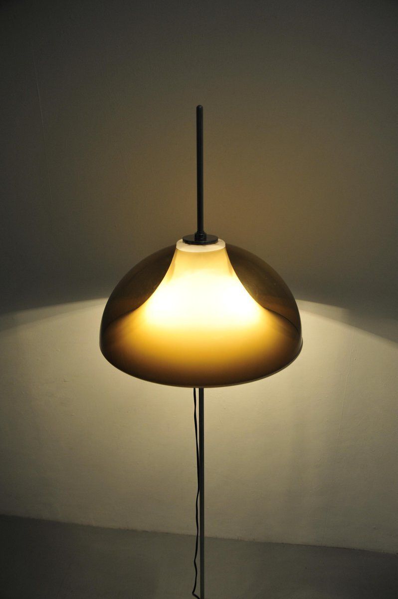 Adjustable Floor Lamp By Gepo, 1970s photo buy