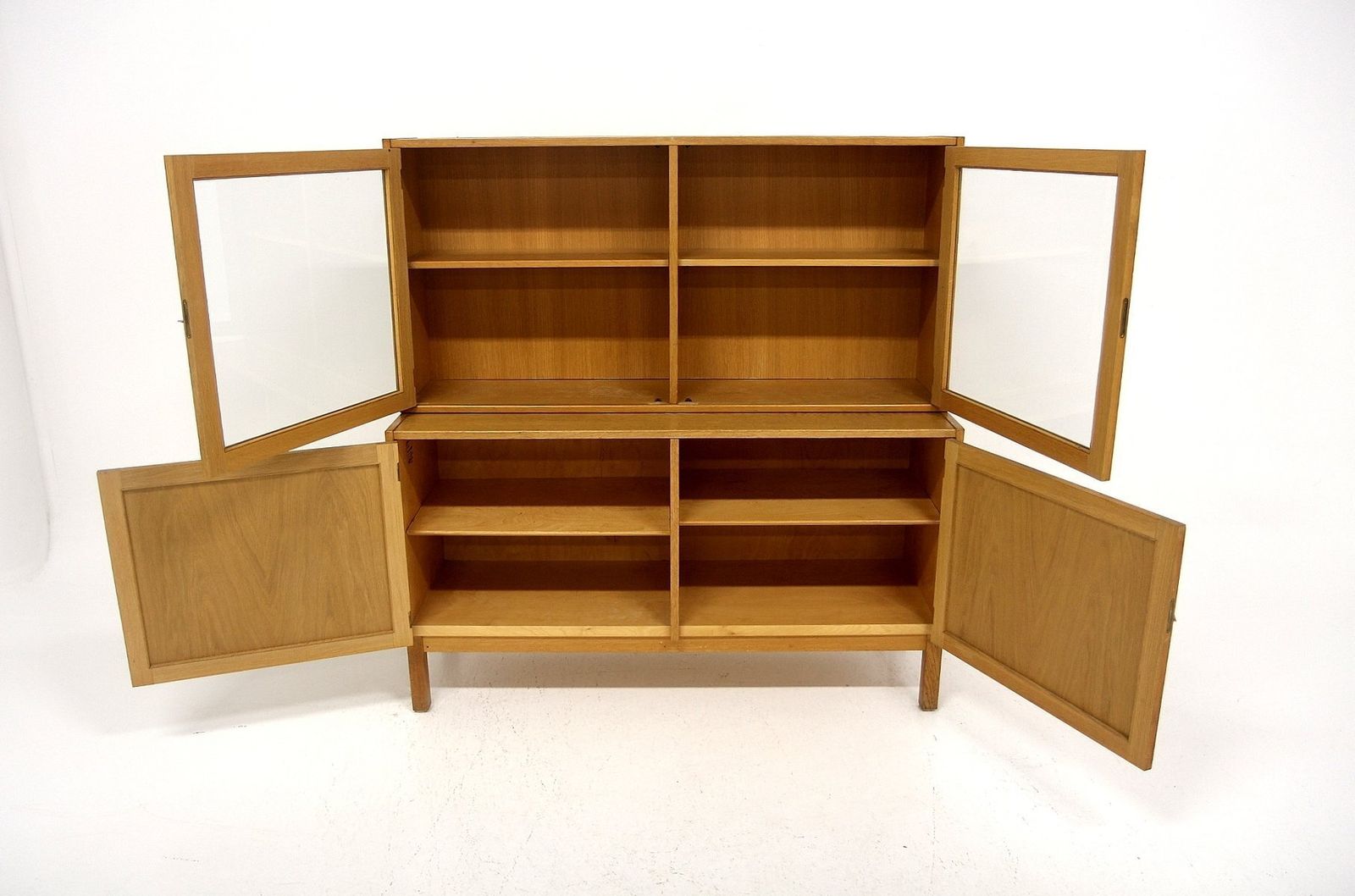 Domi Monte Sideboard By Nils Jonsson For Hugo Troeds, Sweden, 1960s photo buy