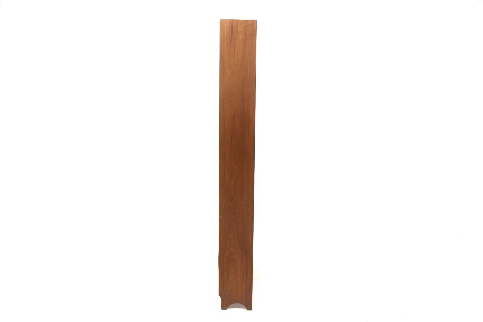 Scandinavian Teak Bookcase, Sweden, 1960s photo for sale