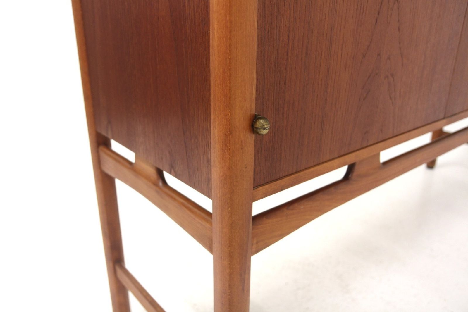 Scandinavian Napoli Sideboard By David Rosén For Westbergs Möbler, Sweden, 1960s