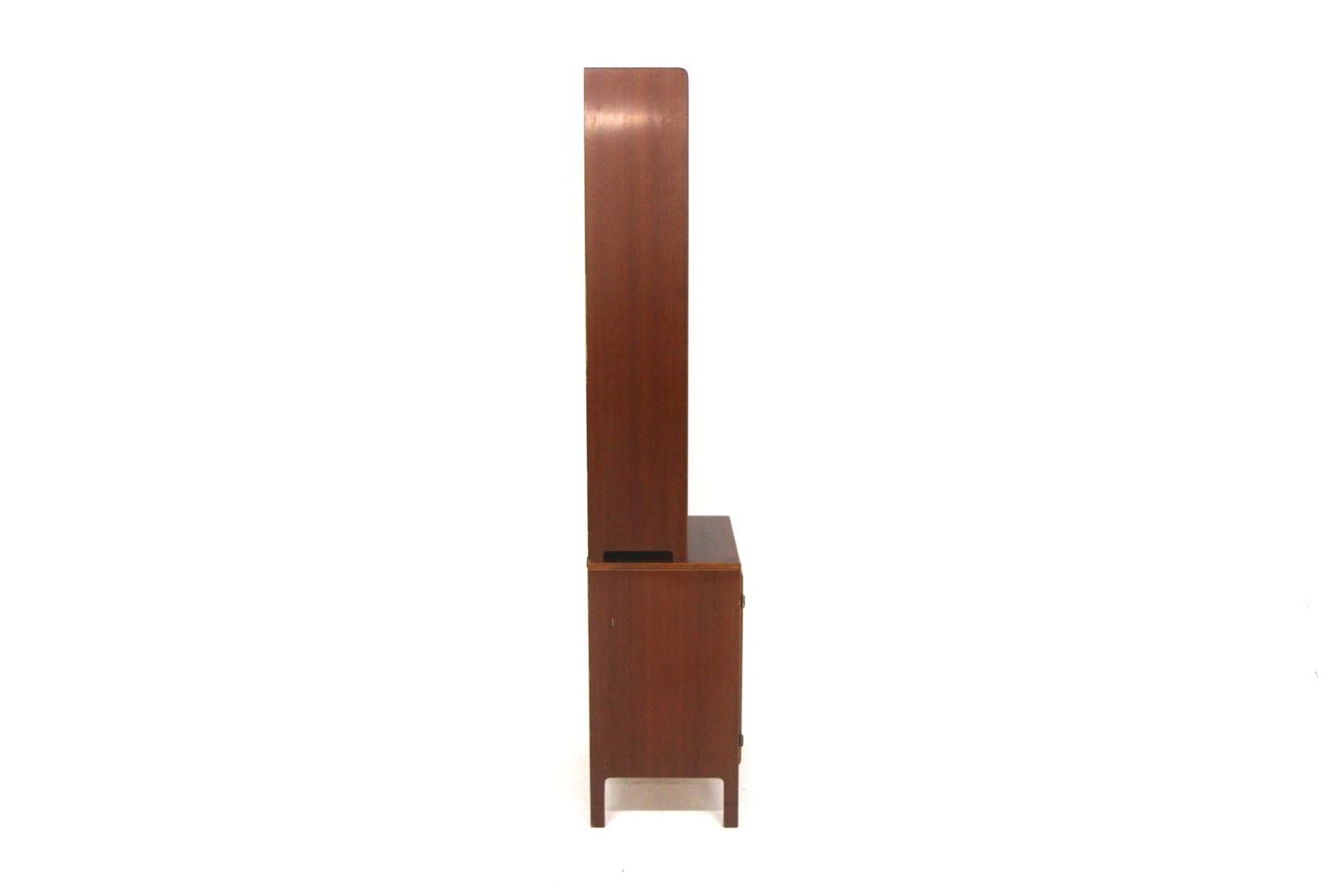 Futura Bookcase By David Rosén For Nordiska Kompaniet, Sweden, 1950s