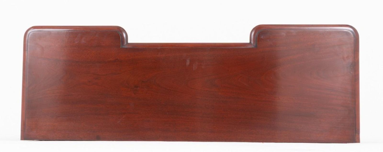 Victorian Sideboard Server Mahogany 1860 photo Furniture