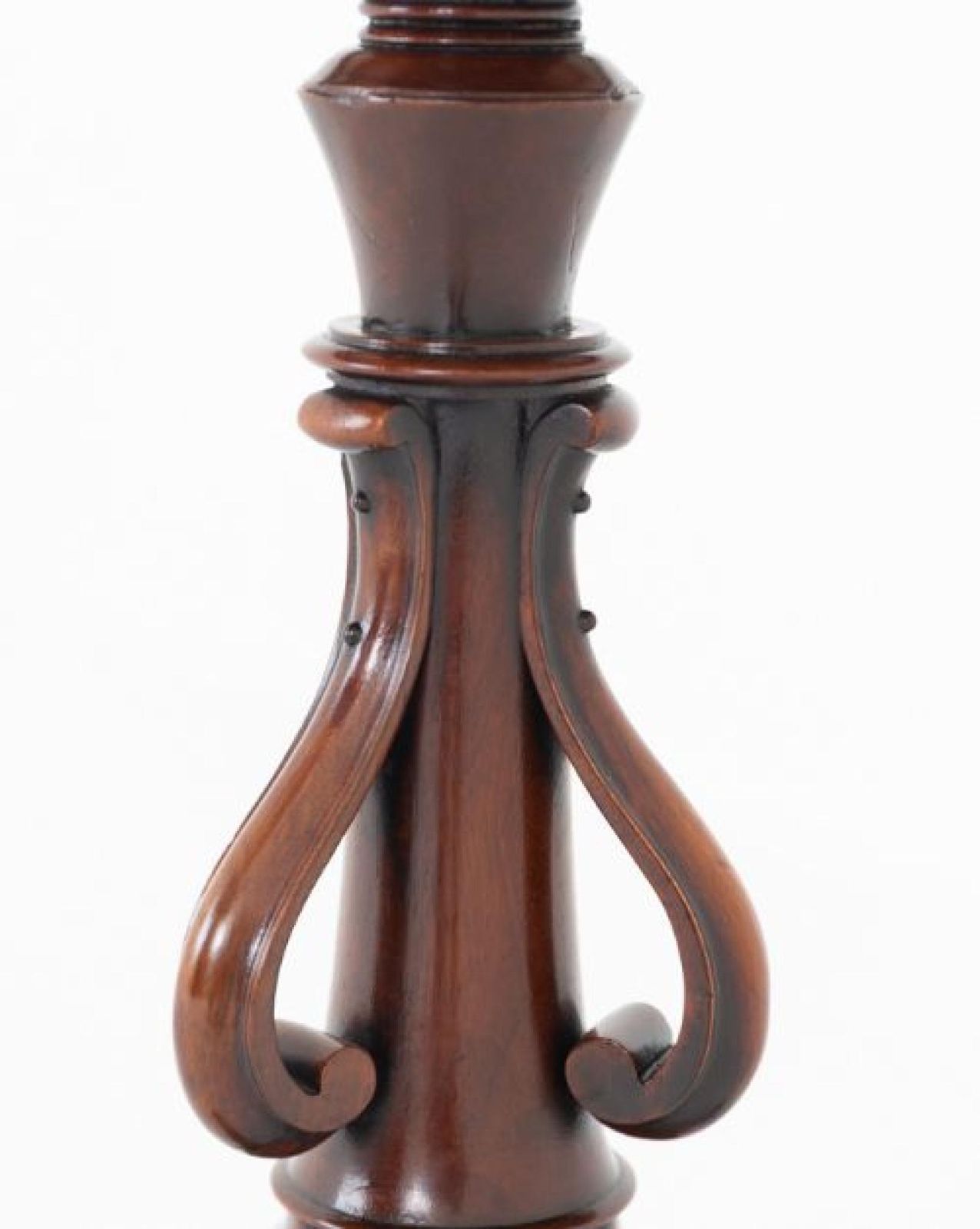 Victorian Occasional Table Dunn And Co Marble Top 1860 photo furniture