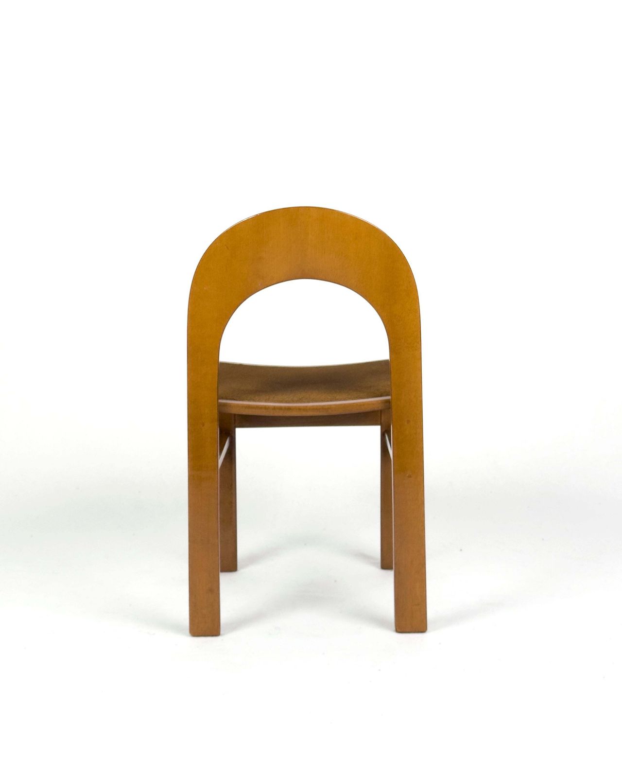 Set Of 4 Arcadia Chairs By Adalberto Caraceni For Tagliabue, Italy 1970s photo buy