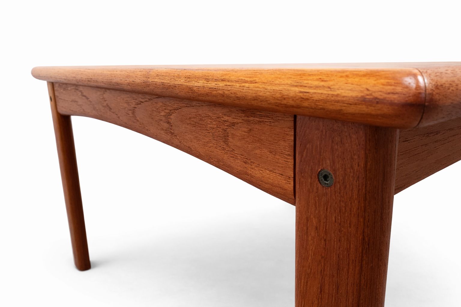 Sven Ellekaer For Komfort — Danish Teak Coffee Table, 1960sv photo buy