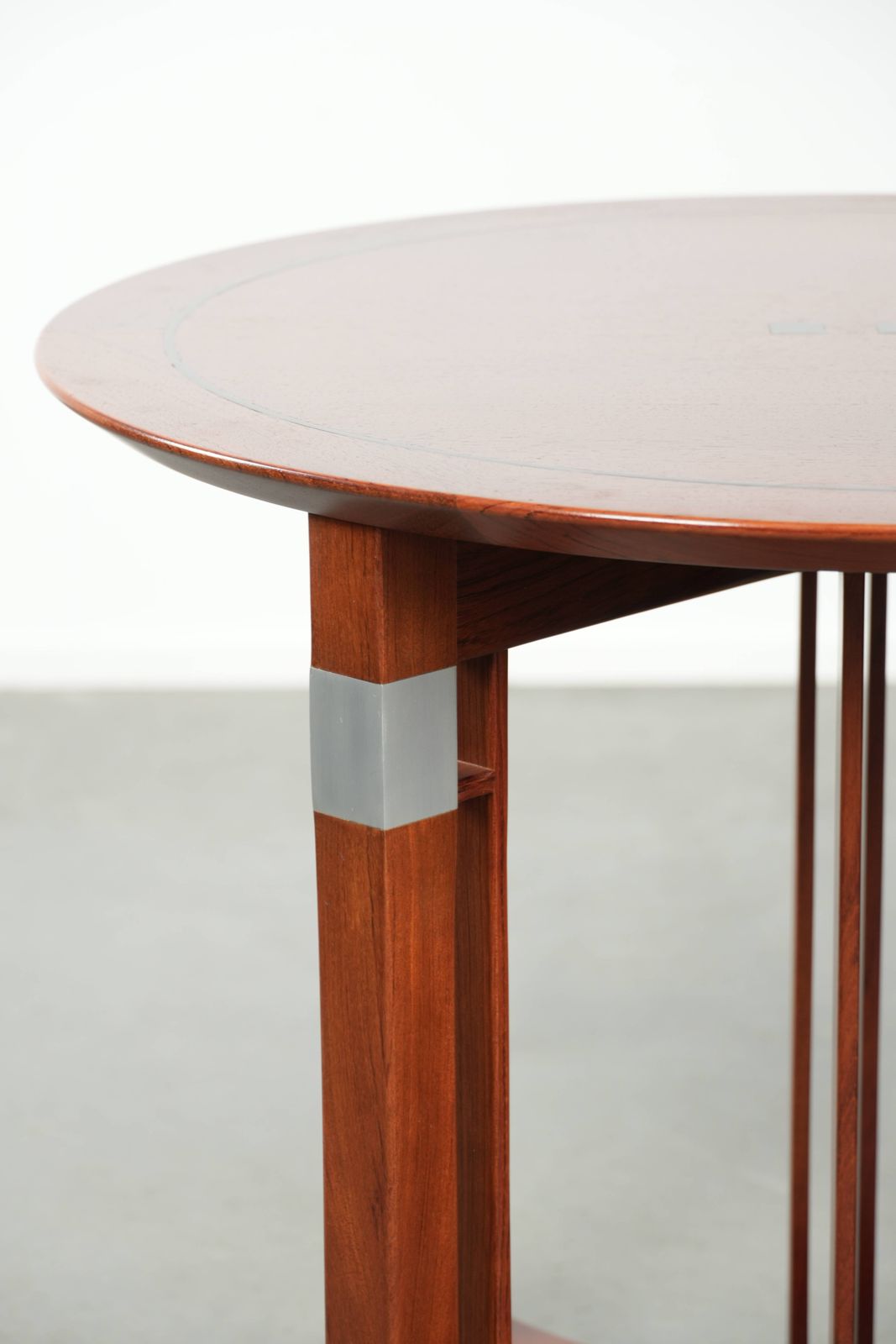Ronde Art Deco Bijzet /Salontafel Van Schuitema – Decoforma Serie photo buy