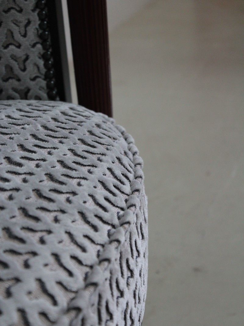 photo for sale Art Deco Armchair Circa 1920