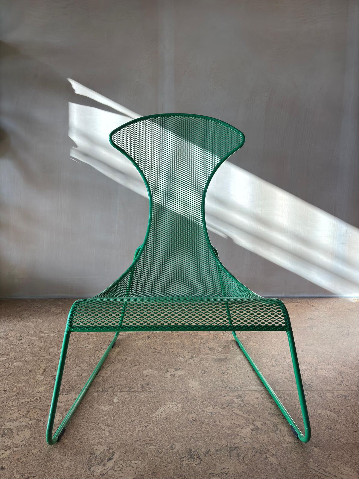 Rare Set Of 2 Ikea Ps 2012 Green Easy Chairs By Wiebke Braasch photo vinterior