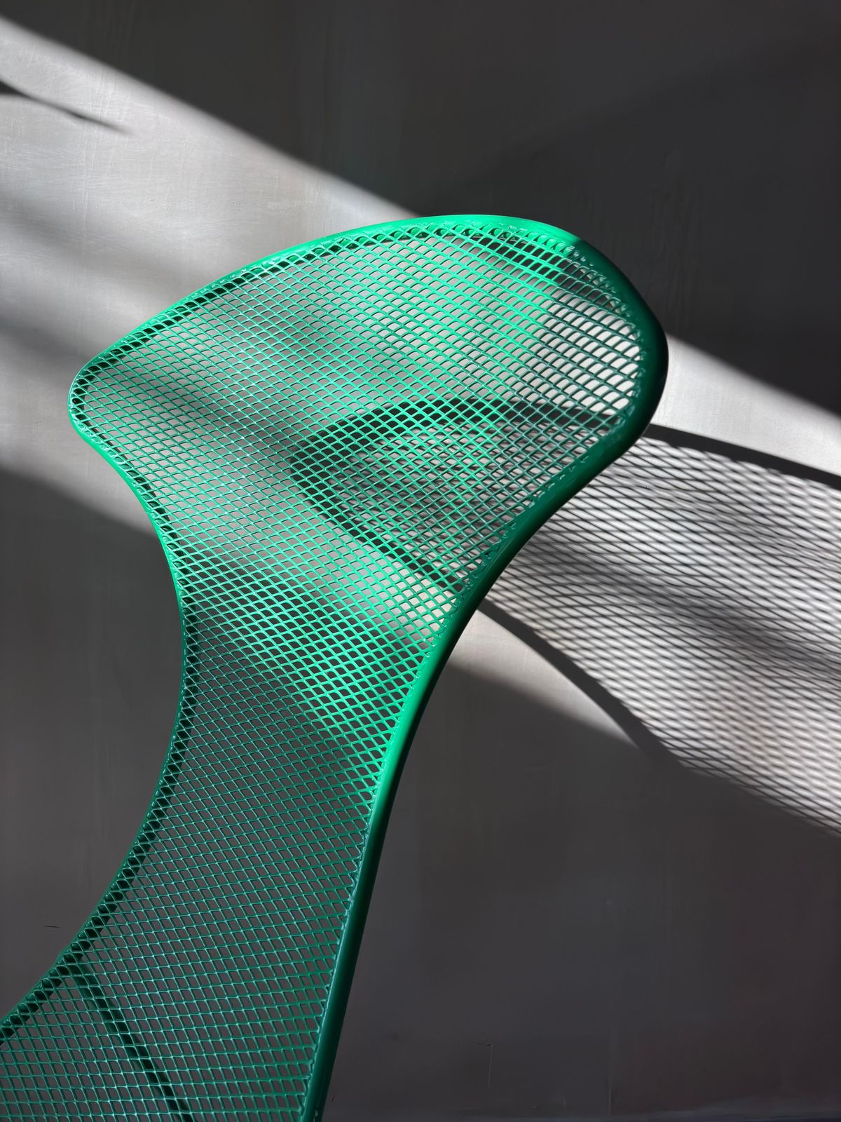 Rare Set Of 2 Ikea Ps 2012 Green Easy Chairs By Wiebke Braasch photo buy
