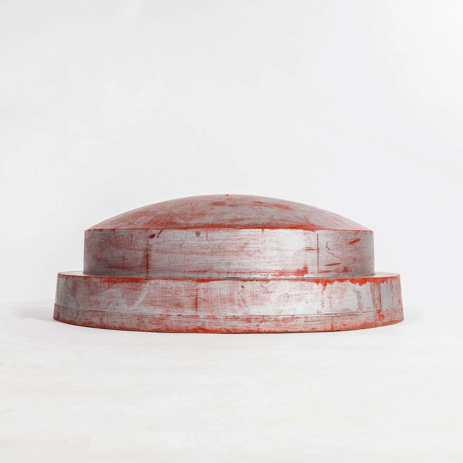 1960’s Large Industrial Casting Foundry Mould (4142)