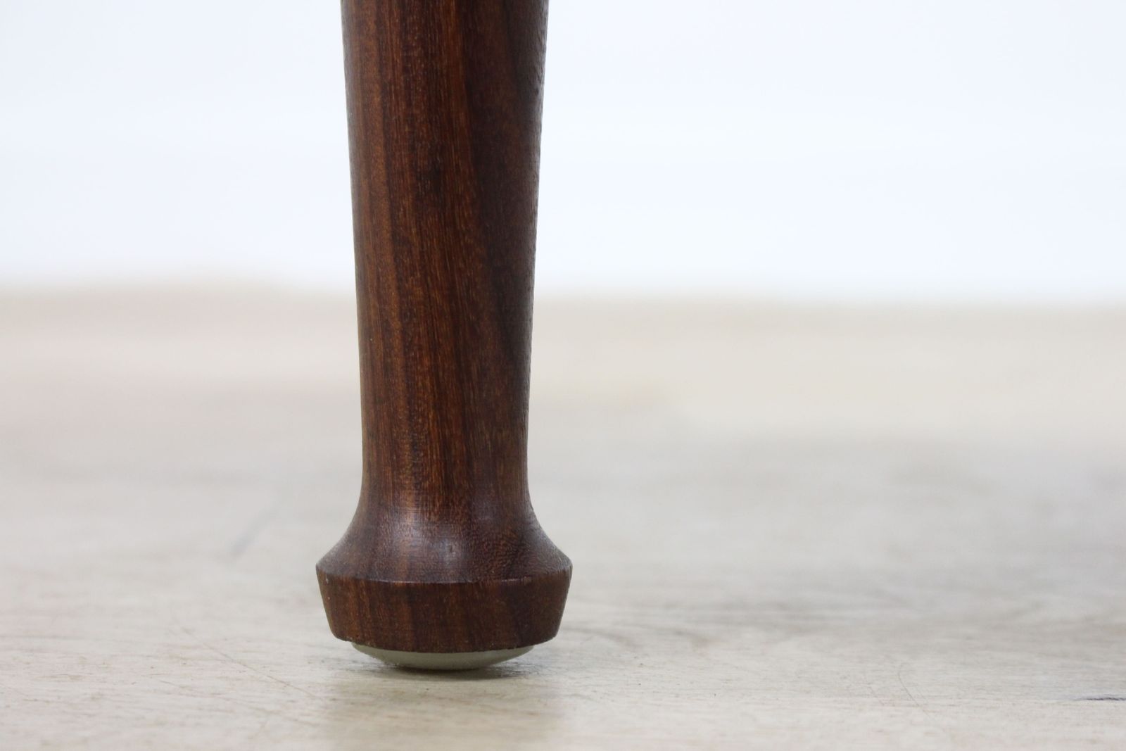 Guy Rogers Manhattan Adjustable Footstool. photo for sale