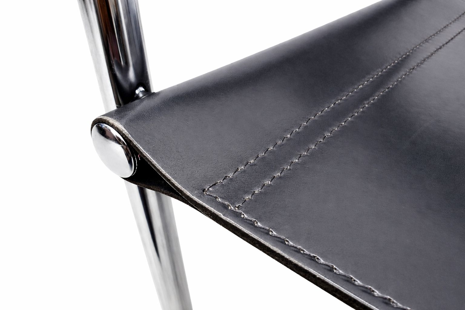 Two Left   Bauhaus   Model Mg5 Cantilever Chair By Centro Studi, Matteo Grassi photo for sale