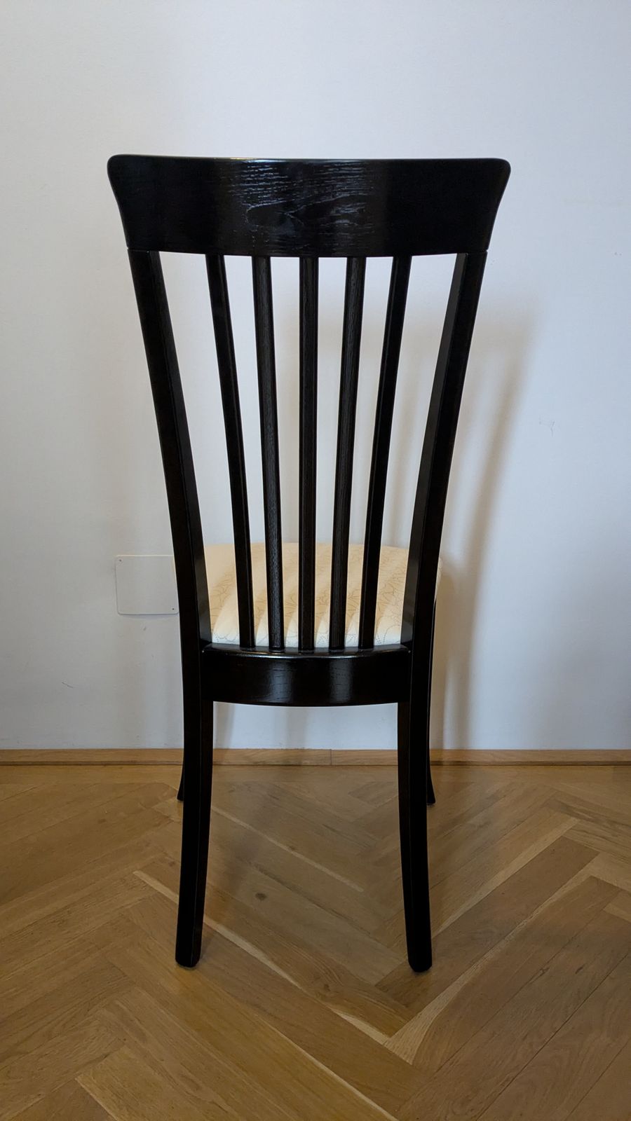 Dining Table And Chairs   Art Nouveau Period (Ca. 1910) photo Furniture