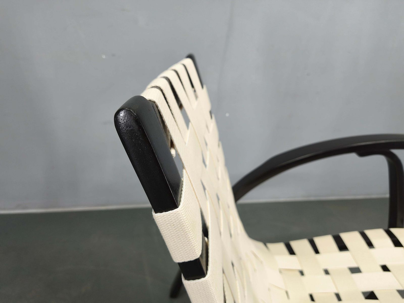 Jan Vanek Bentwood Lounge Chair, Czechoslovakia, 1960s photo buy
