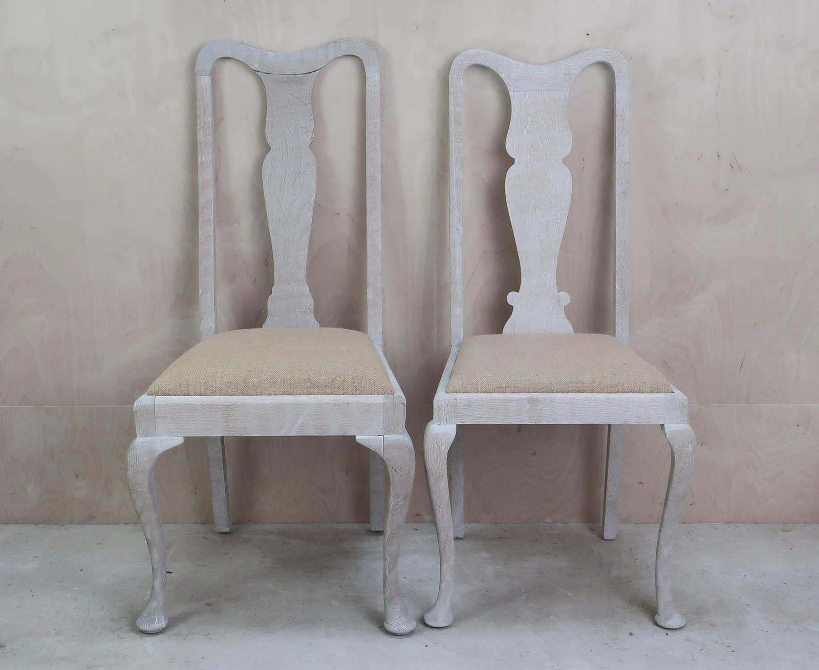 Harlequin Set Of 6 Antique Gustavian Style Urn Back Dining Chairs.English C.1920 photo 2200.0
