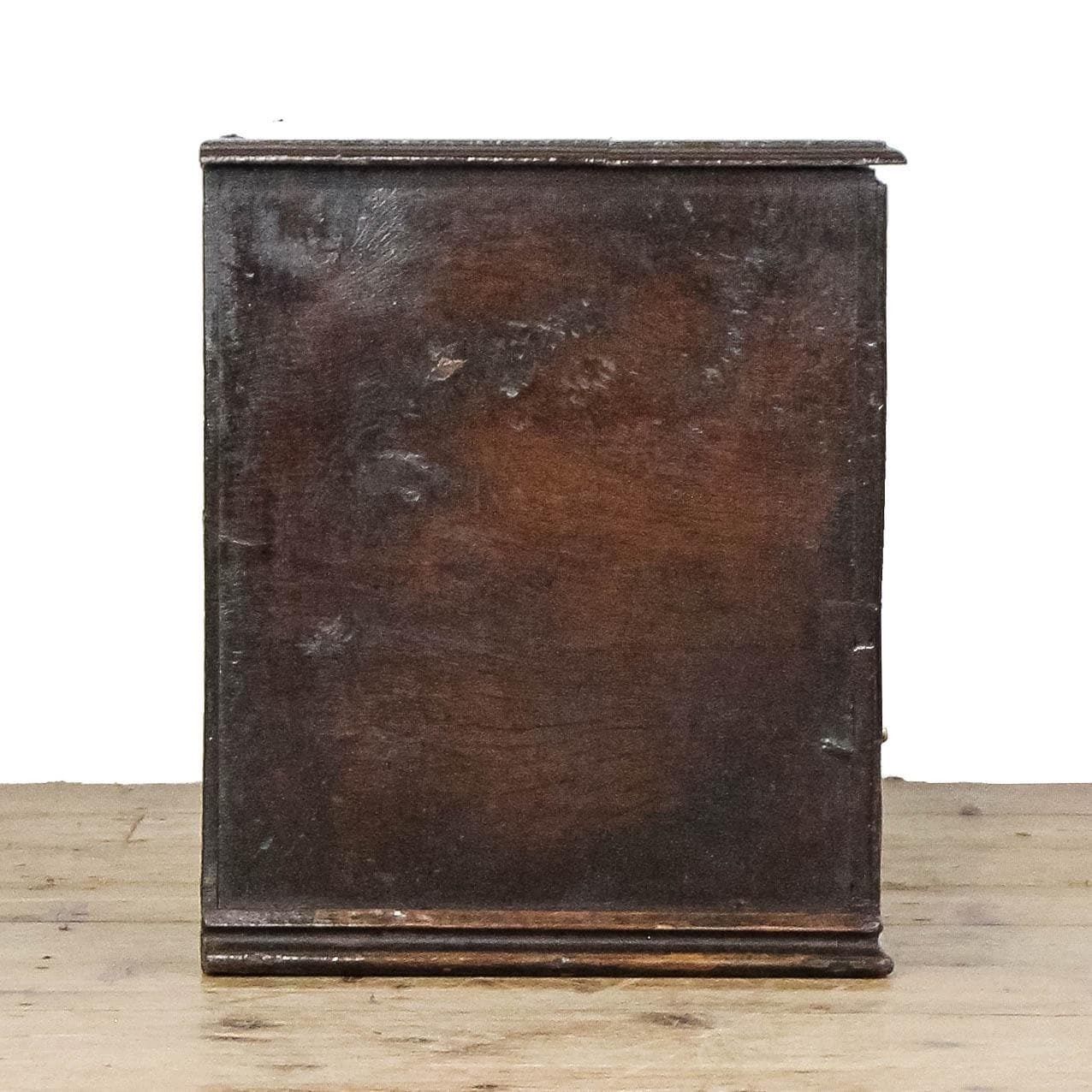 Antique Welsh Oak Coffer Bach | Antique Furniture | Antique Trunk | Antique Oak Blanket Box | Antique Storage photo buy