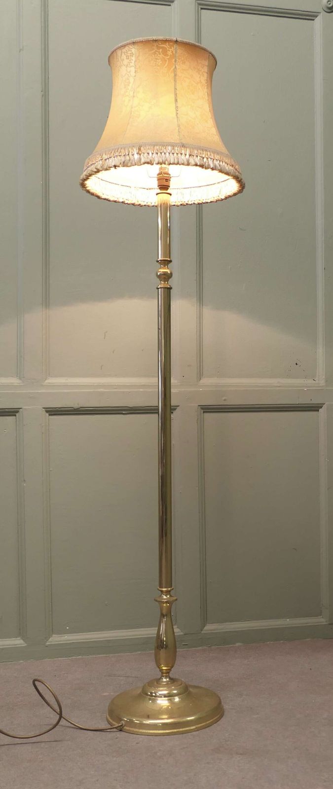 Charming Little French Boudoir Reading Lamp This Is A Delightful Little Piece photo furniture