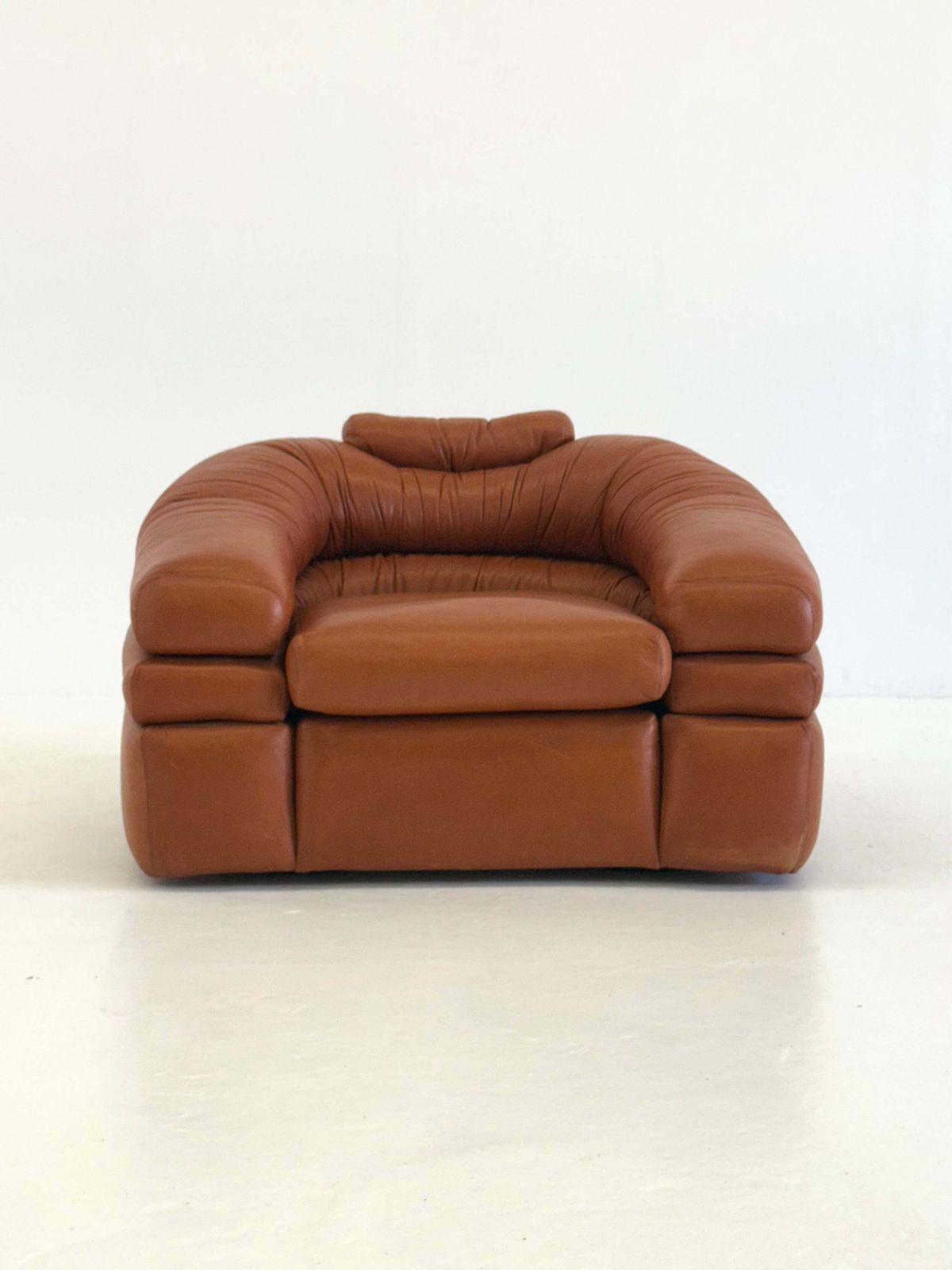 photo for sale Straccio Fauteuils Van De Pas, D'urbino En Lomazzi Voor Zanotta