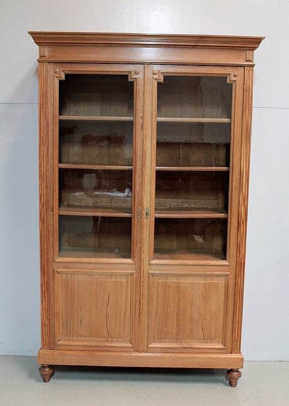 Library In Pichpin Ep. 1920