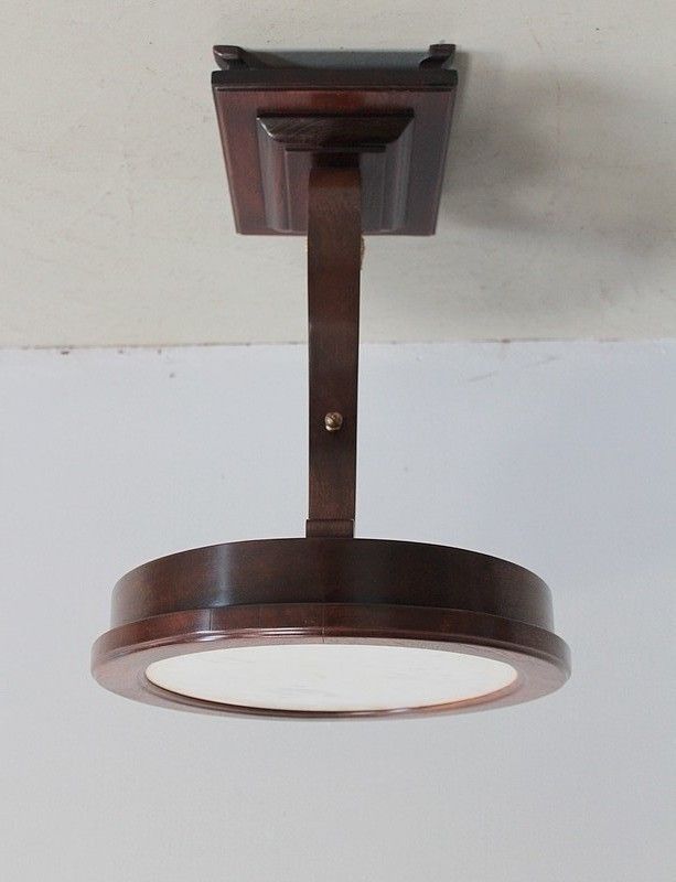 "Lyre" Twentieth Coffee Table photo Furniture