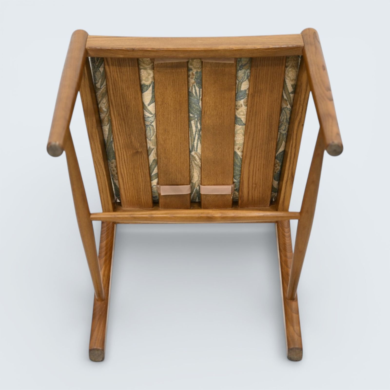 Furniture 6 Ercol Dining Chairs Penn Range Model 1138 Golden Dawn Finish Free Uk Delivery* photo