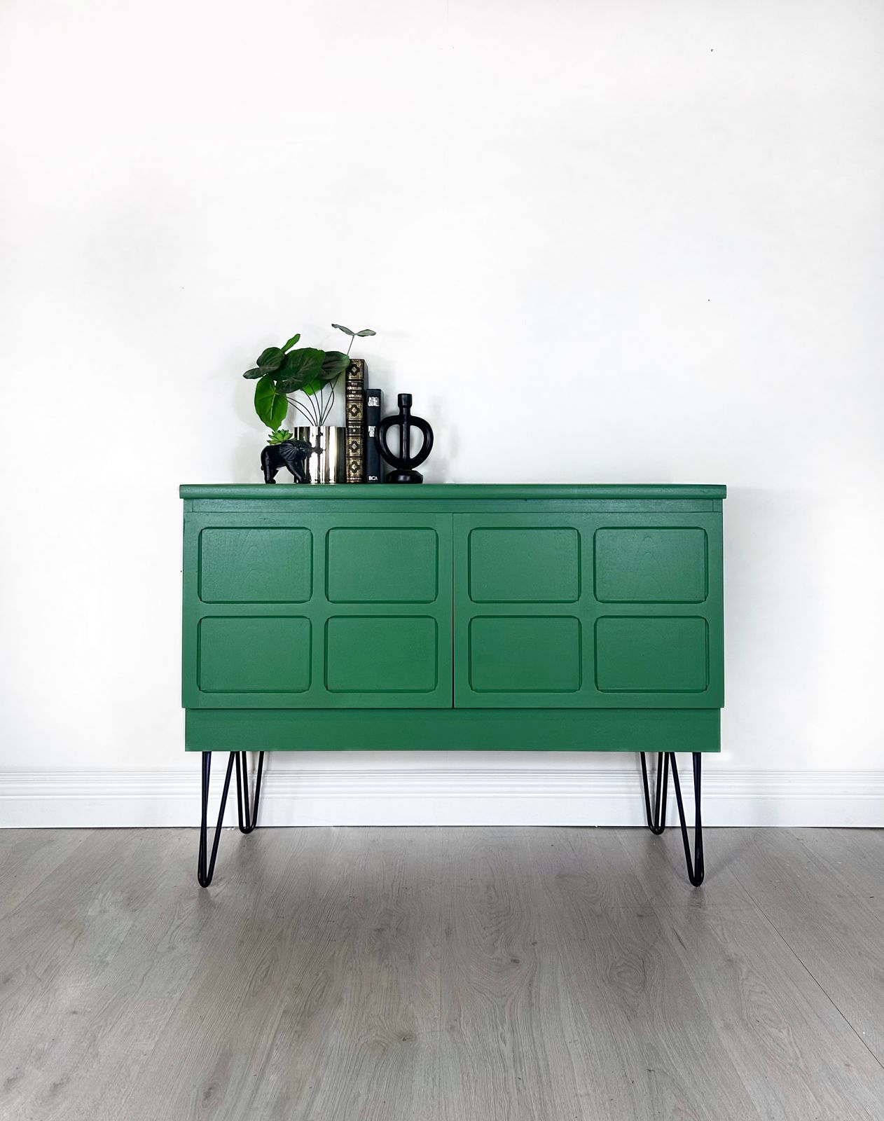 Bright Green Nathan Cocktail Cabinet | Vintage Mid Century Cabinet Uk photo furniture