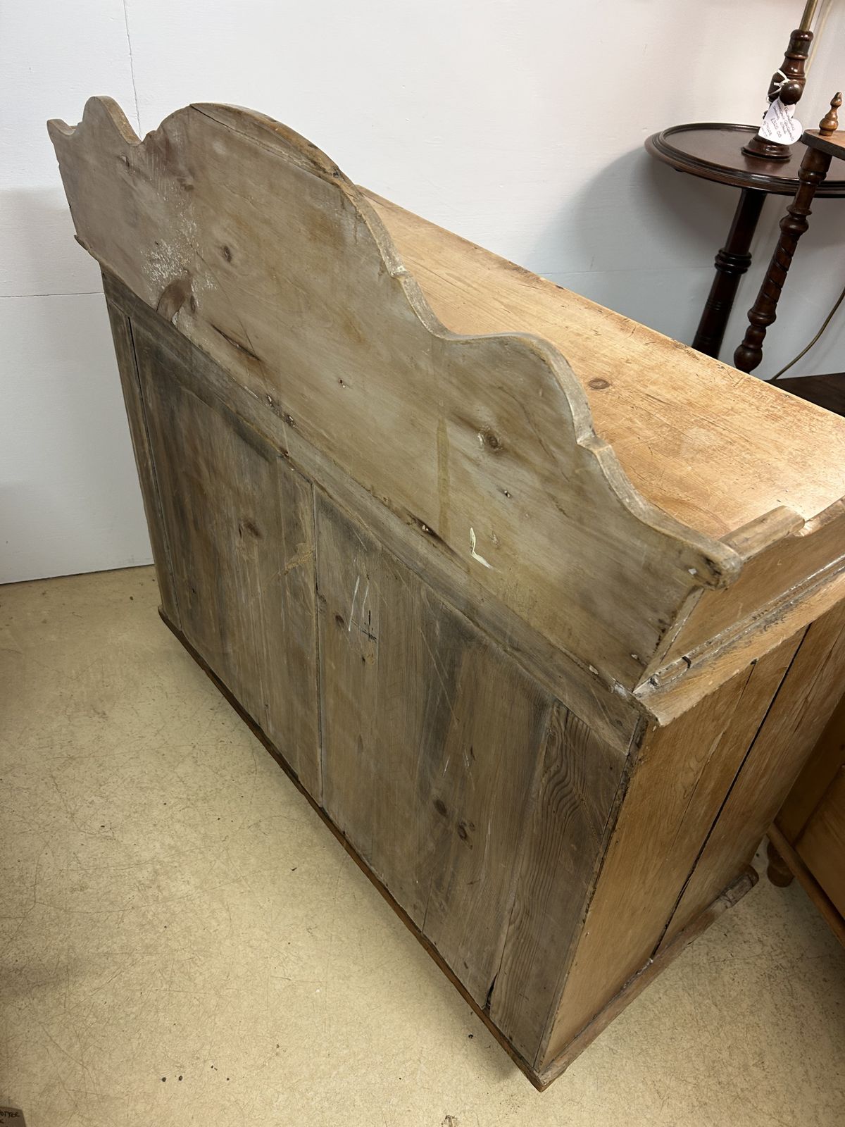 Victorian Pine Chest Of Drawers 7 Drawers photo buy