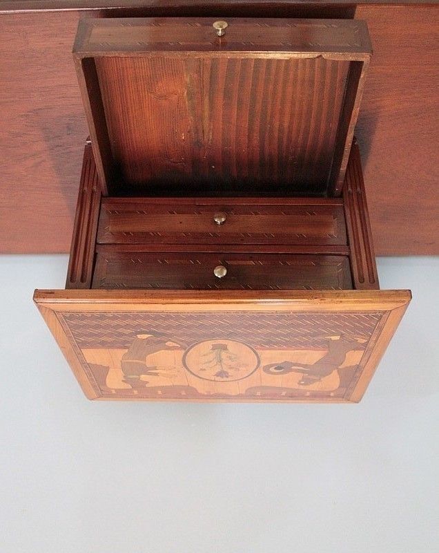 Xviiith Master Commode photo buy