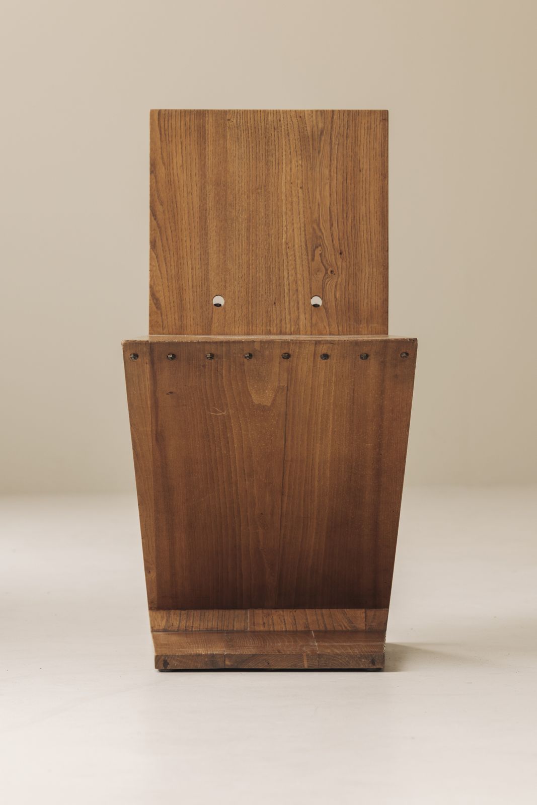 Early Zig Zag Chair By Gerrit Thomas Rietveld For Gerard Van De Groenekan, 1960s photo 26000.0
