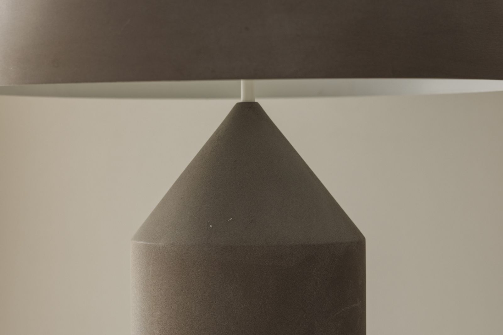 Rare First Edition Atollo Table Lamp By Vico Magistretti For Oluce, Italy 1977 photo Lighting