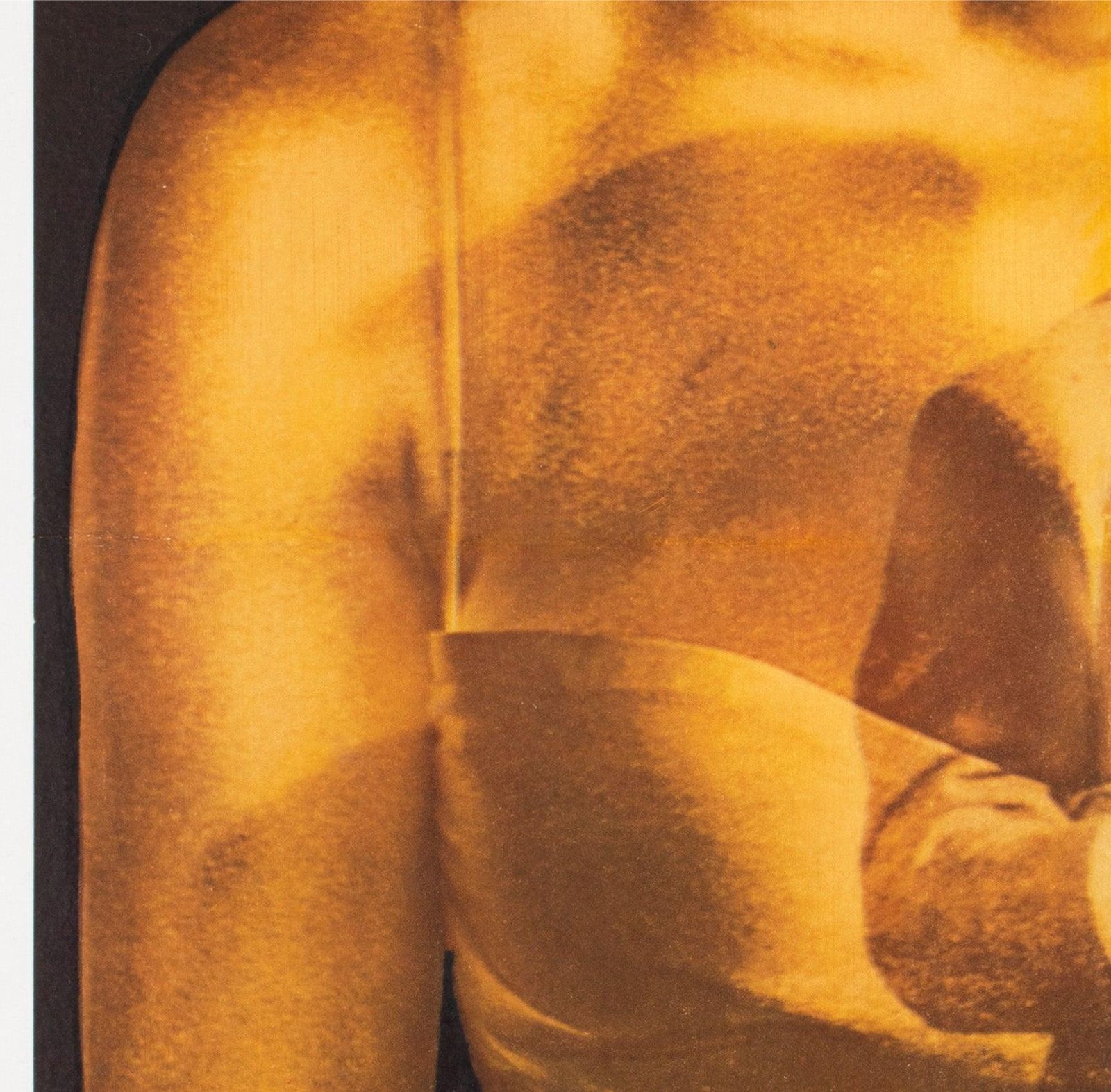 Goldfinger 1964 Uk Double Crown Advance Style A Film Poster, Robert Brownjohn photo 21128.0