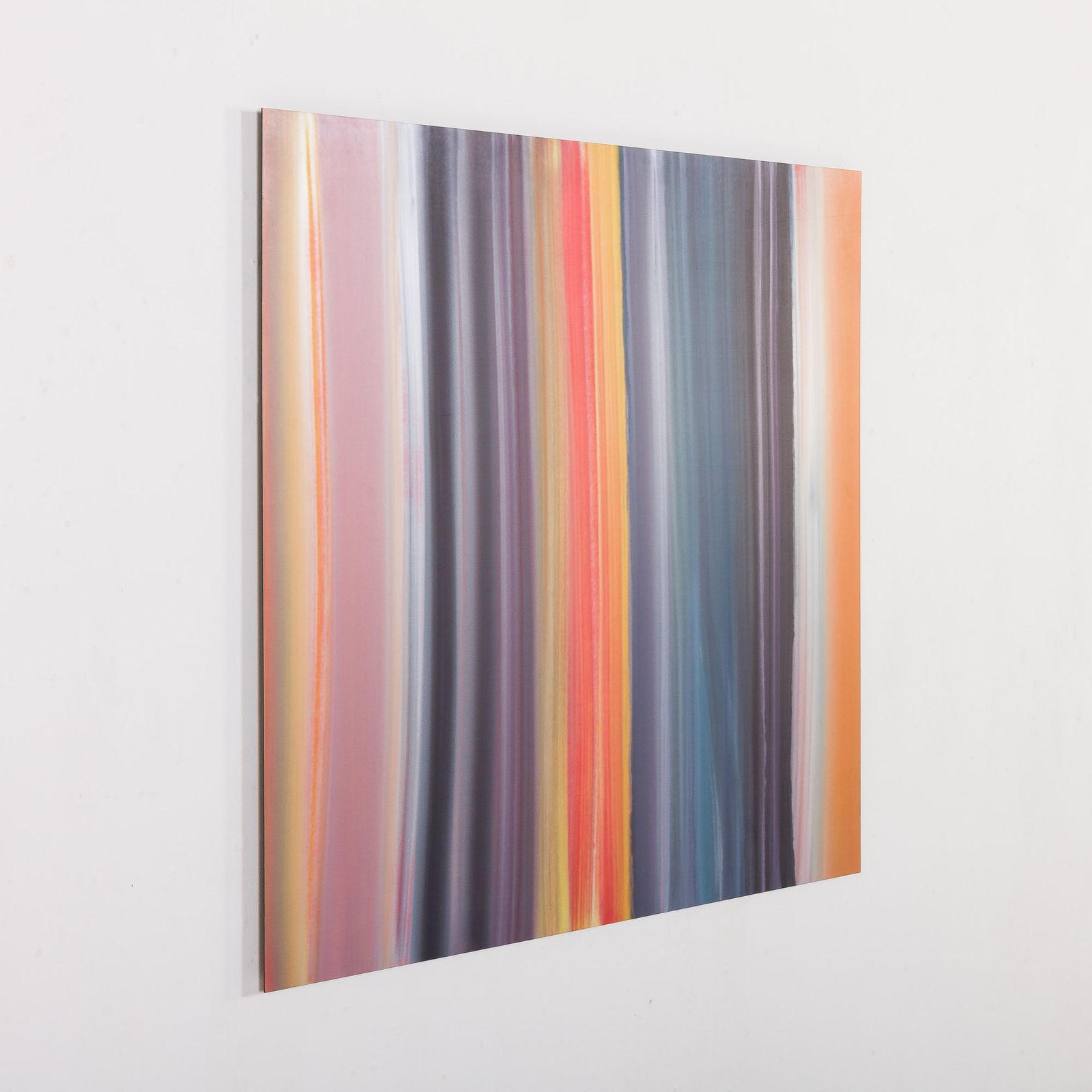 Nav 3, Willy Bo Richardson, Print On Aluminum, 2020