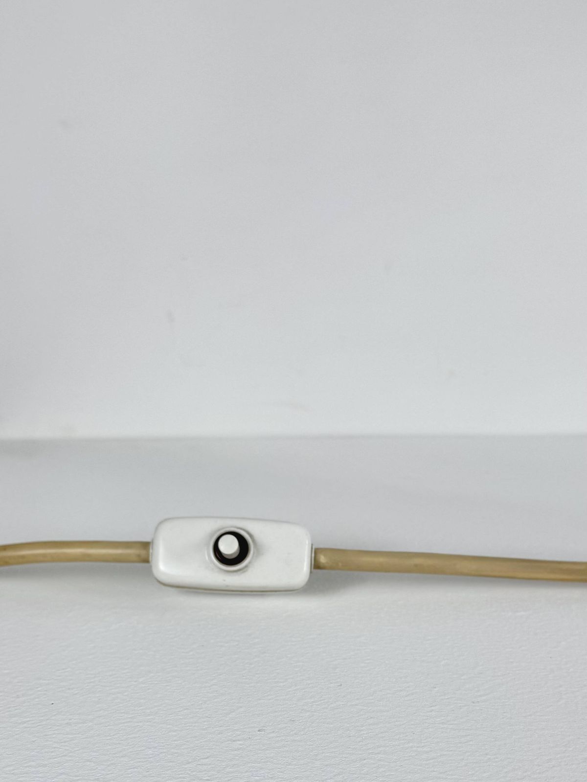 Lighting Xl Lamp Am/As By Franco Albini, Chrome Brass, Italy, 1960 photo