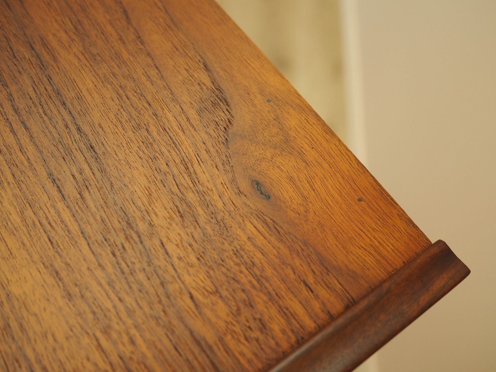 Teak Chest Of Drawers, Danish Design, 1970s, Made In Denmark photo buy