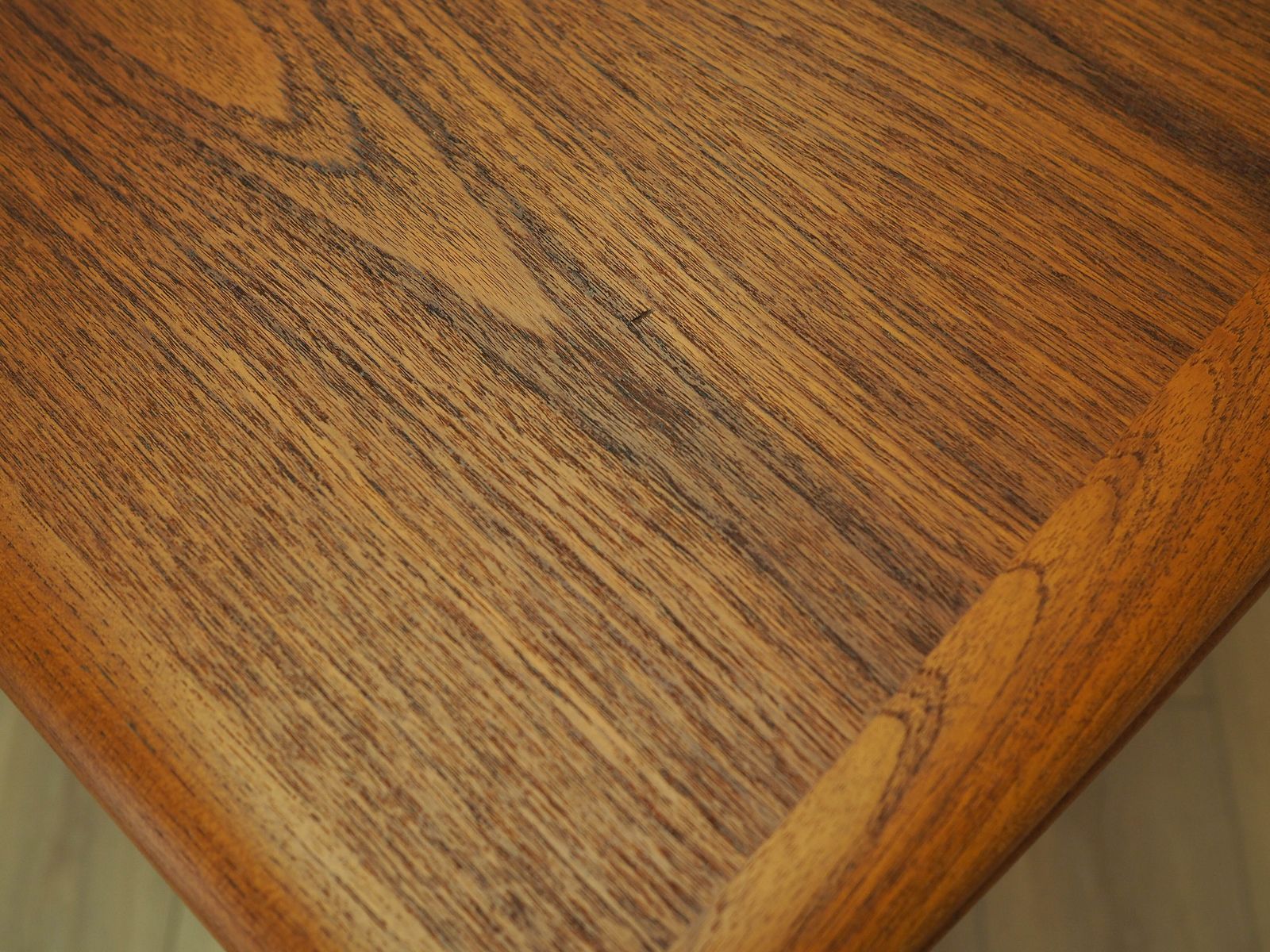 photo for sale Teak Table, Danish Design, 1970s, Made In Denmark
