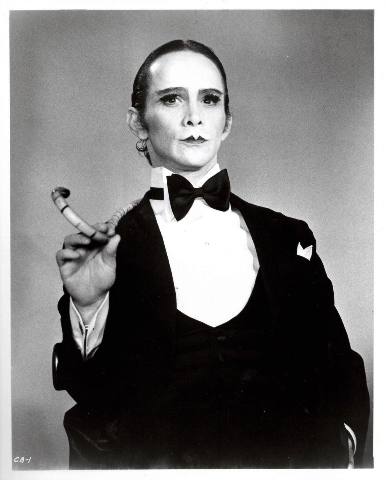 Cabaret 1972 Press Publicity Film Movie Still Framed photo Art
