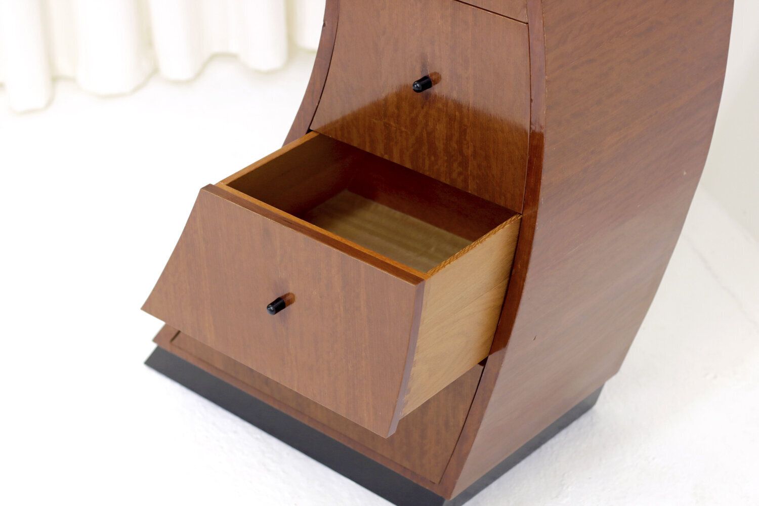 Curved Gum Chest photo for sale