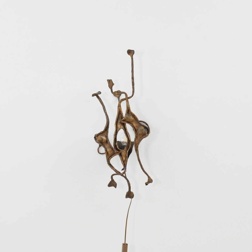 Salvino Marsura Forme I Wall Sconce