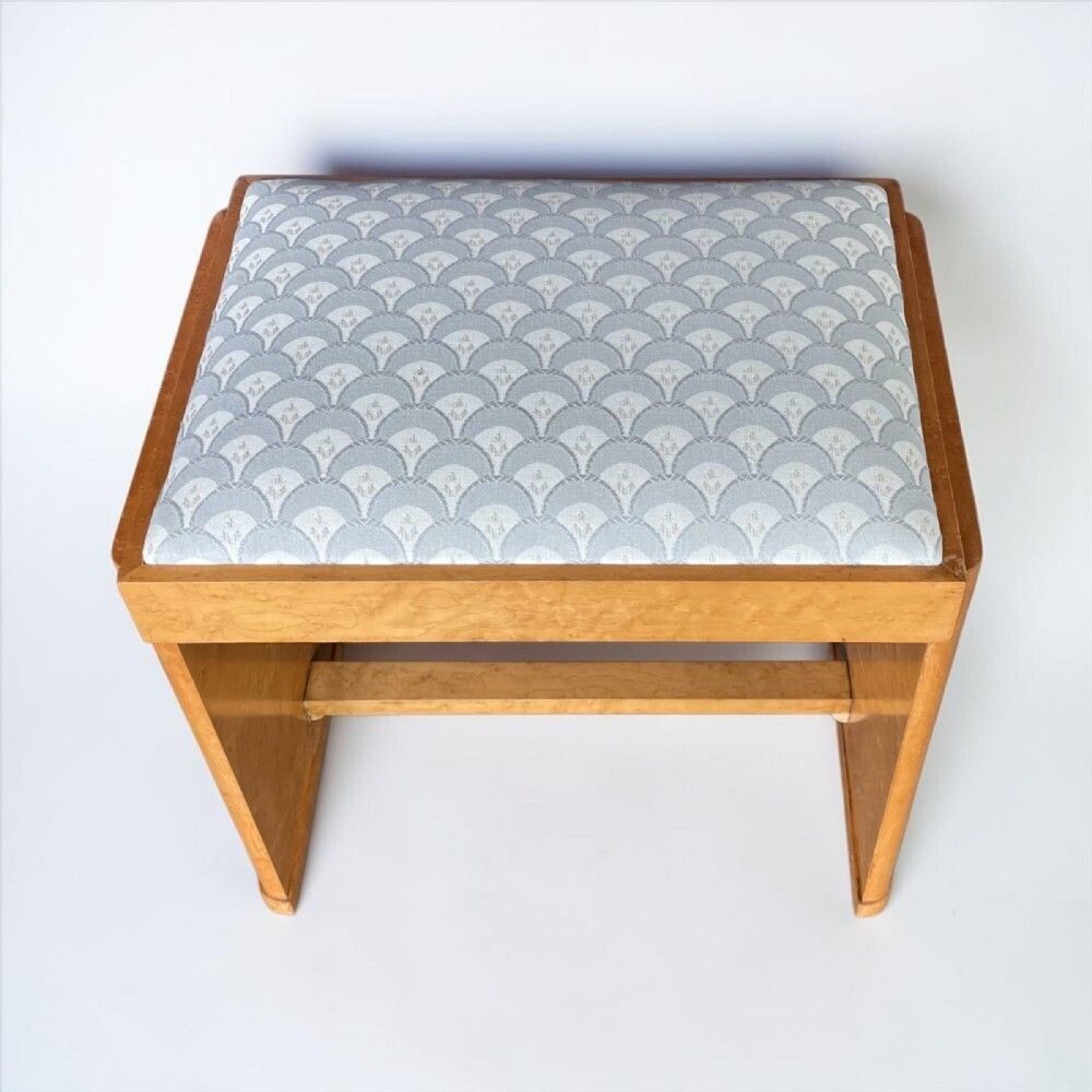 Art Deco Stool photo buy