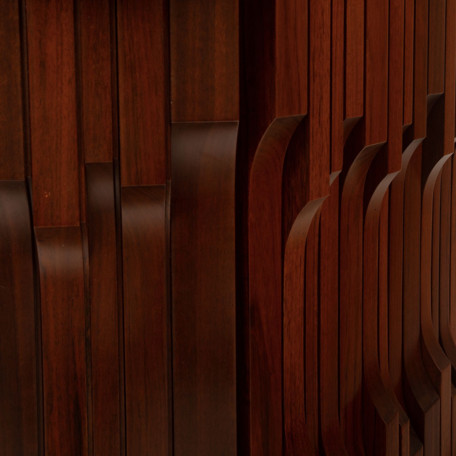 Sculptural Multifunctional “Norman” Base By Luciano Frigerio — Unique Piece photo vintage