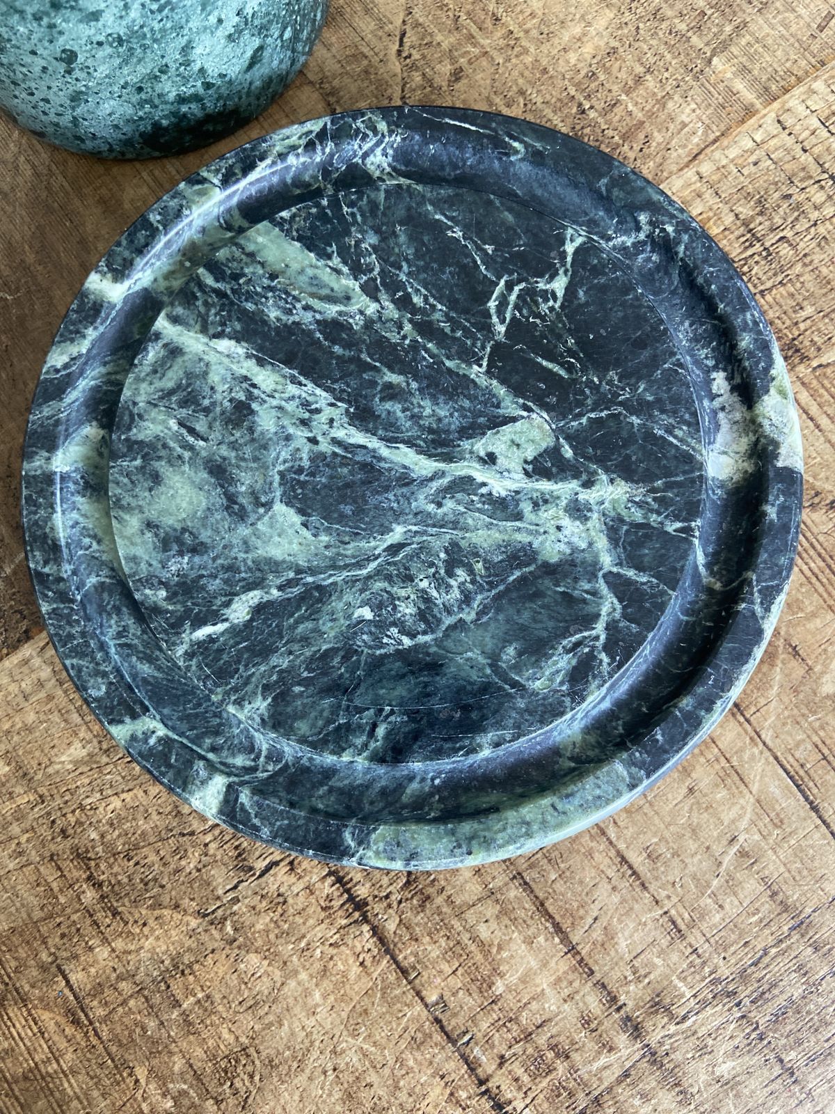 1980’s Two Piece Marble Wine Cooler photo furniture