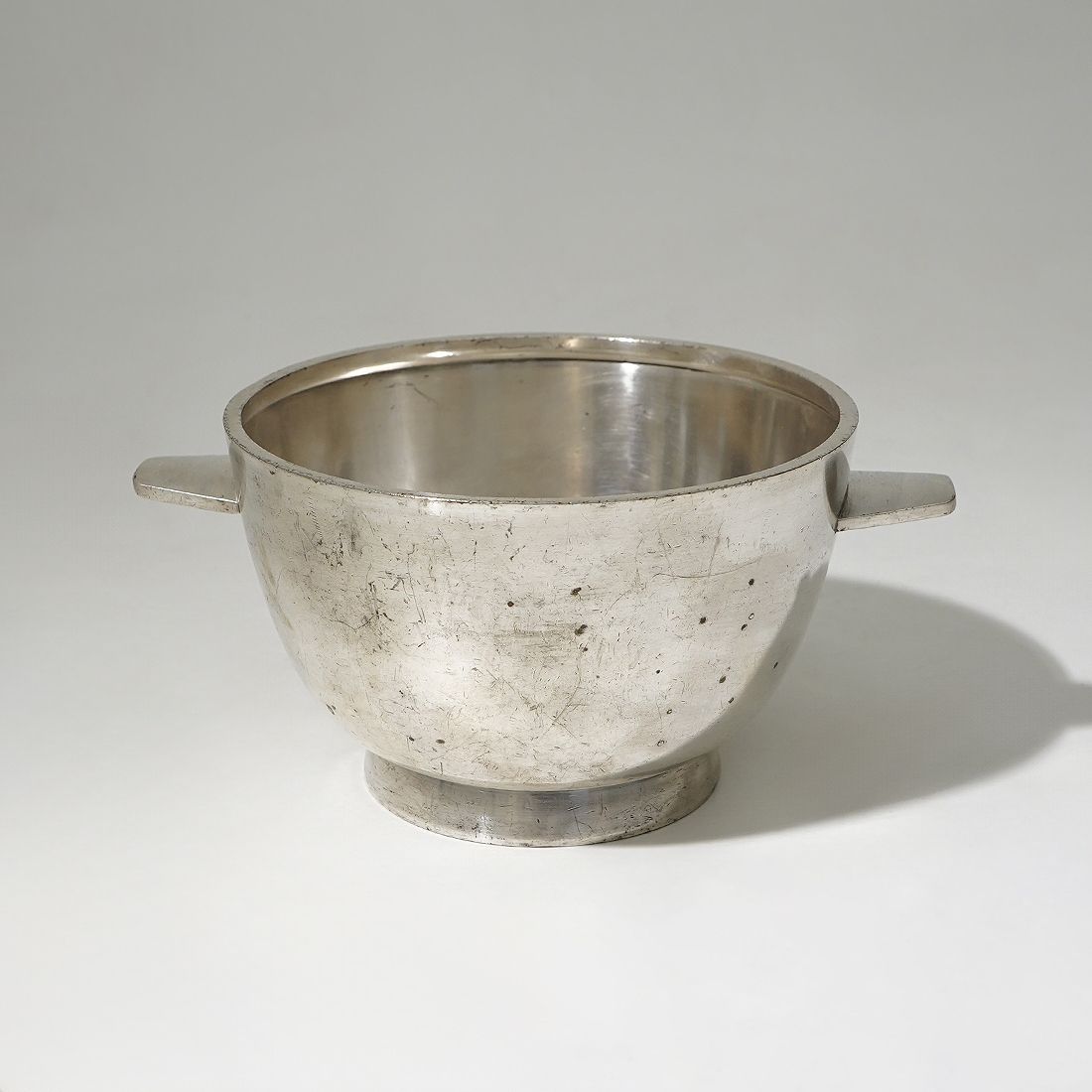 Set Of 4 Bowls By Gio Ponti For Fratelli Calderoni, 1950s photo 1810.0