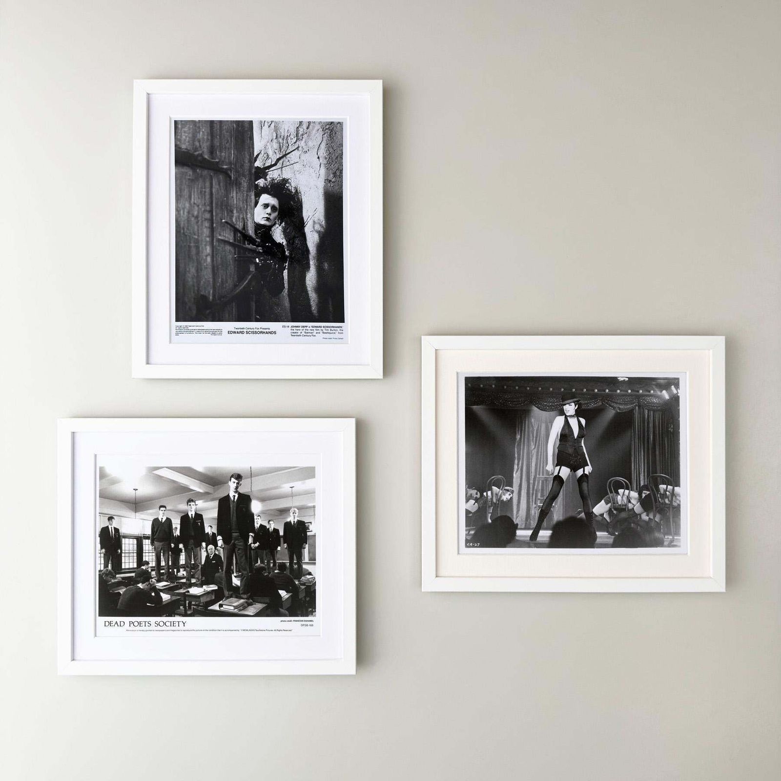 Photographie de presse encadrée, 12 Monkeys, 1995 photo buy