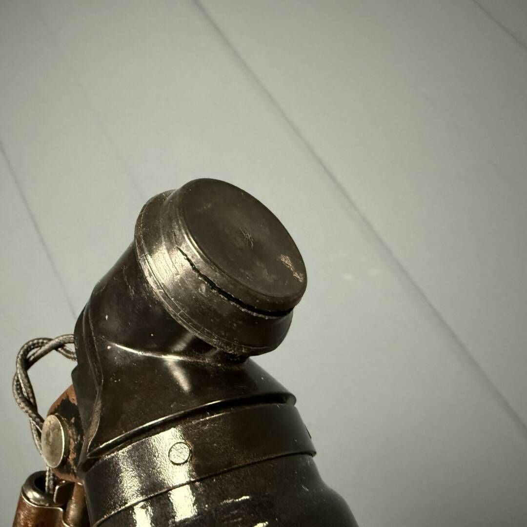 Verlichting Zwarte Rademacher Tafellamp Met Emaille Kap photo