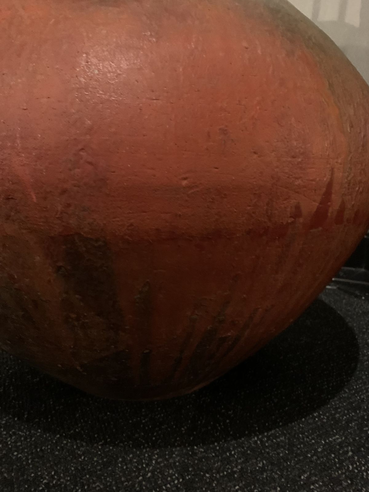 photo furniture Marcello Fantoni, Big Ceramic Jar, Florence, Italy, 1950s