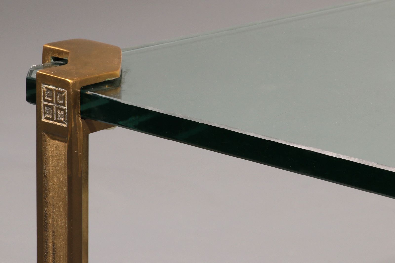 Timeless Design By Peter Ghyczy – T24 Coffee Table From The 1970s photo 750.0
