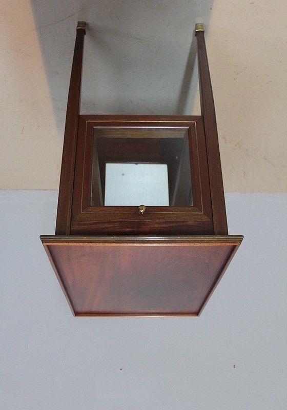 Tea Table Mahogany 20th photo buy