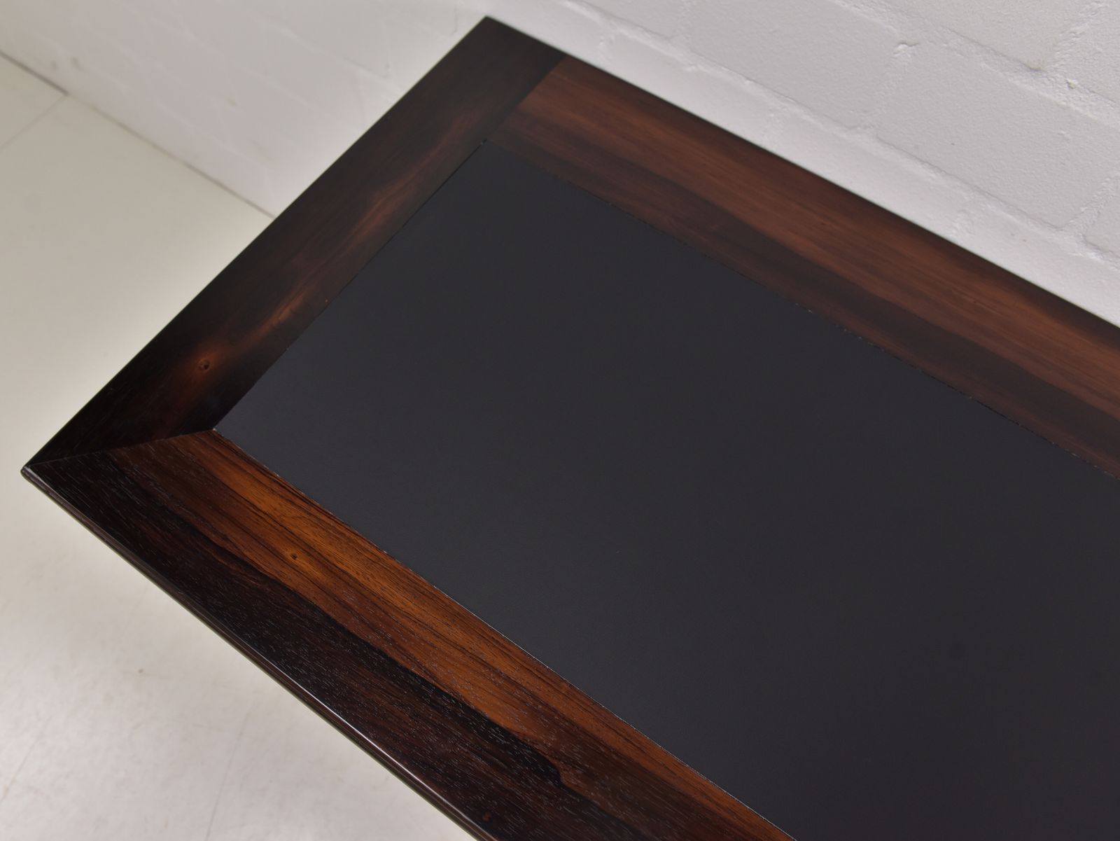 Antique! Small Restored Rosewood Desk, English Ladies' Desk photo Furniture