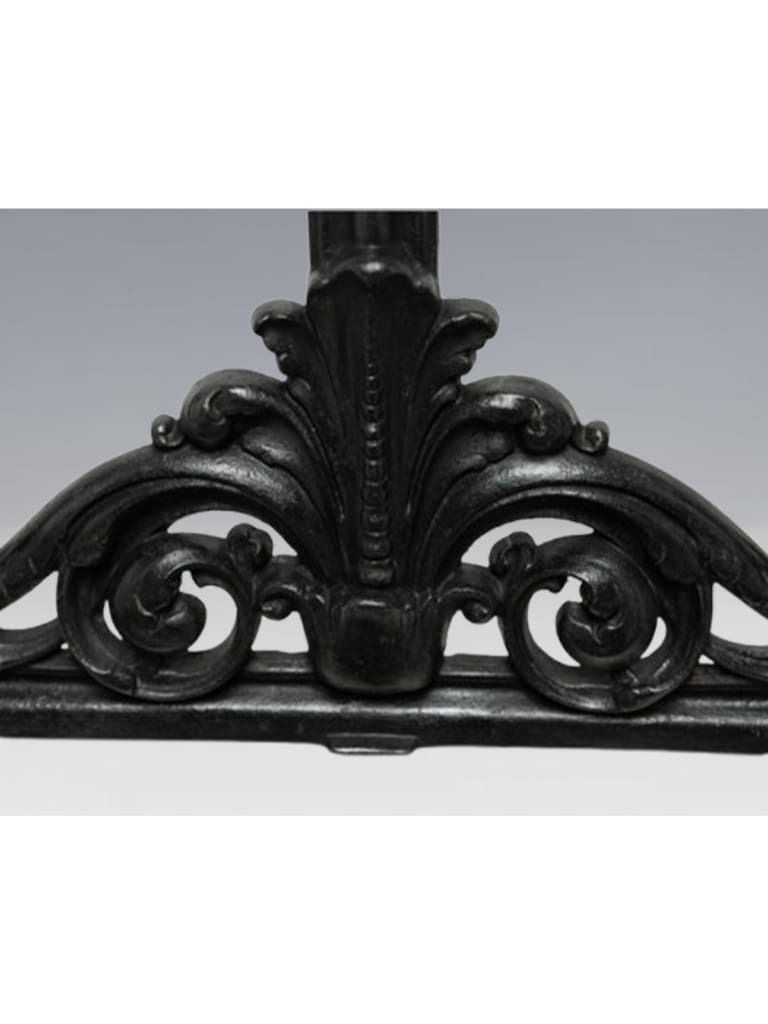 Home Fixtures Victorian Coalbrookdale Cast Iron Stick Stand photo
